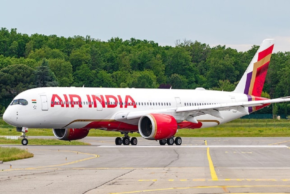 Indian airlines receive hoax bomb threats