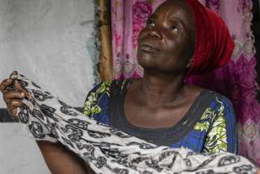 Conflict in Congo raises mental health issues