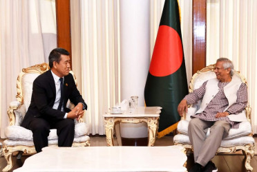 CA for enhanced trade cooperation between Bangladesh and Bhutan