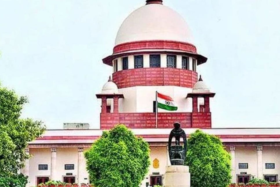 No citizenship for Bangladeshis entering in Assam after 1971: Indian SC