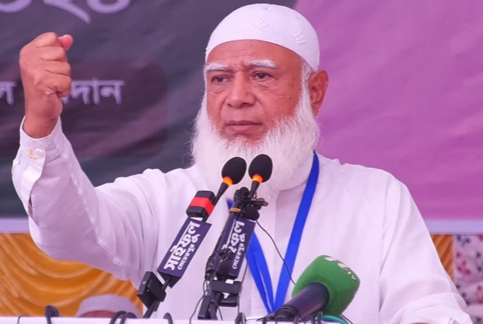 Syndicates must be broken to ease people's suffering: Jamaat Ameer