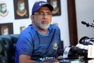 ‘Sad to see Hathurusingha leave this way’: BCB director