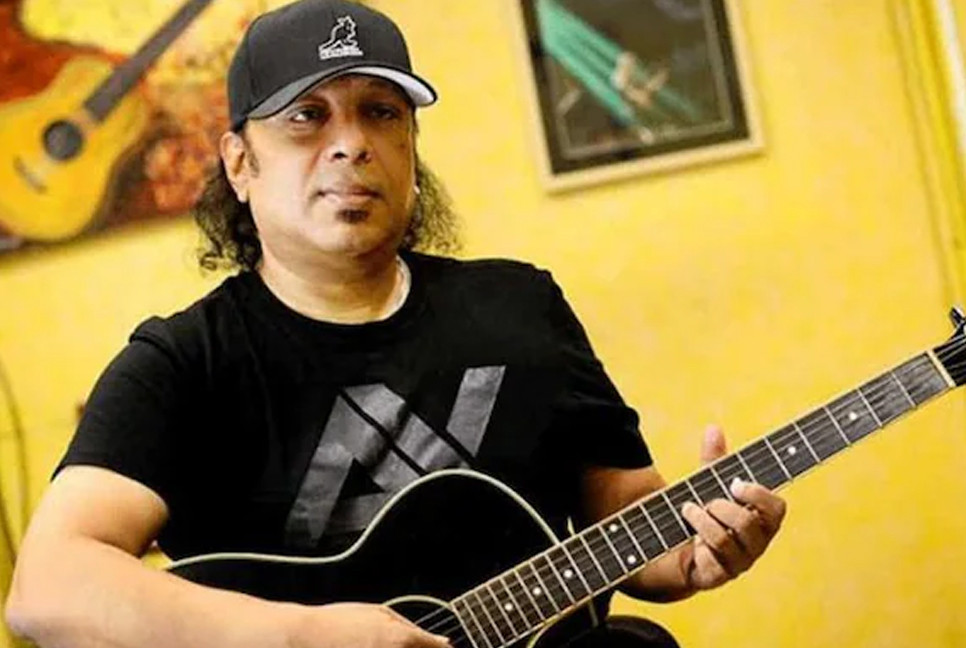 Ayub Bachchu’s 6th death anniversary today