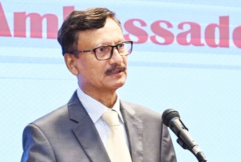 Foreign Adviser to represent Bangladesh at Commonwealth meeting