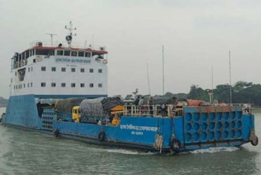 BIWTC to introduce e-ticketing for ferry