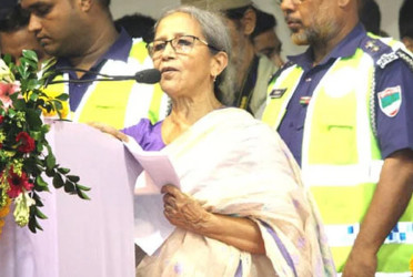 Lalon was a great voice against discrimination: Adviser Farida