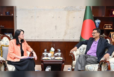 Estonia keen to collaborate with Bangladesh in ICT sector