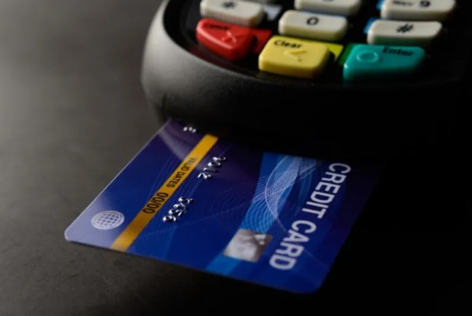 Credit card usage in country declines in August