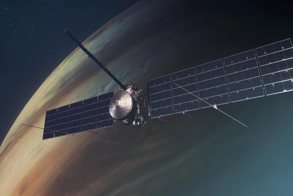 Europa Clipper's 6-Year journey: A long road to unlock Jupiter's enigmatic moon