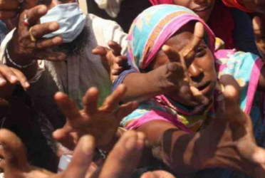 Over 4 crore Bangladeshis trapped in extreme poverty: UNDP report