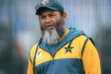 Mushtaq Ahmed signs with Bangladesh as spin bowling coach