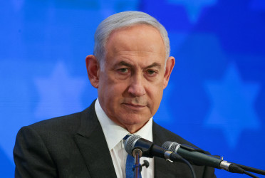 Drone attack aiming Netanyahu’s residence in central Israel