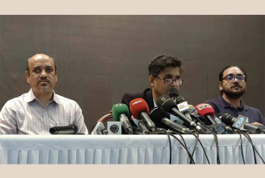 ‘Govt investigating how people fled country after Hasina’s fall’