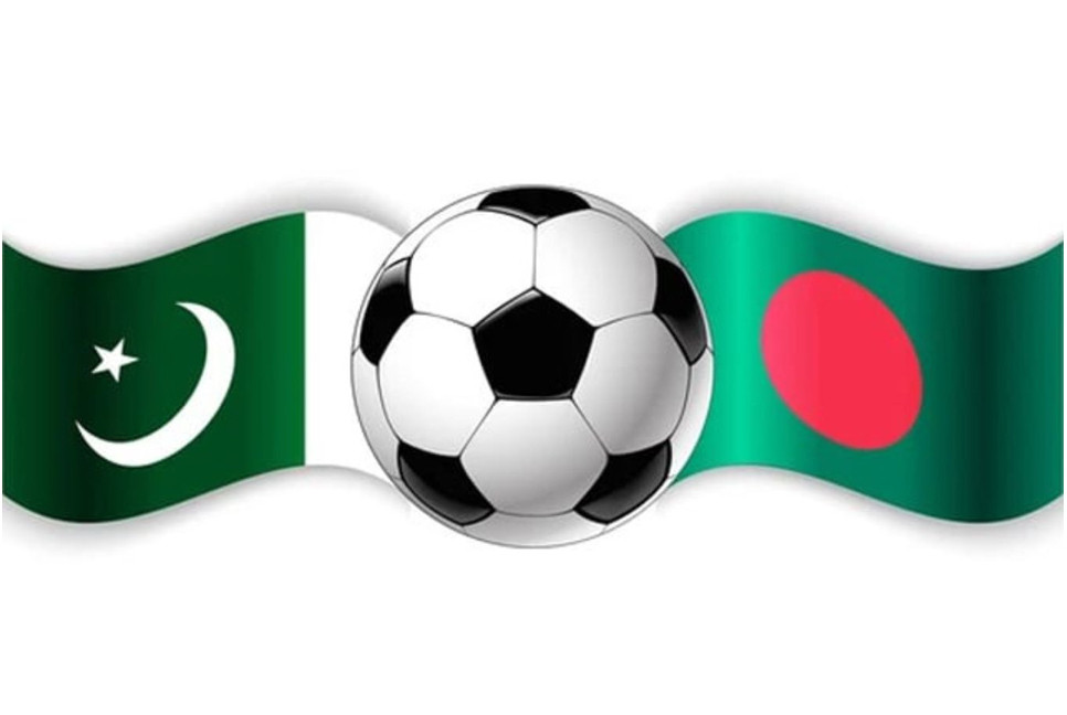 SAAF women’s championship: Bangladesh to face Pakistan today