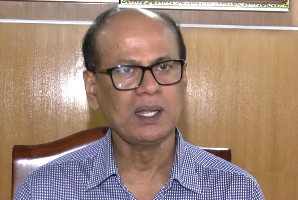 Dhaka board chairman resigns amid student protests