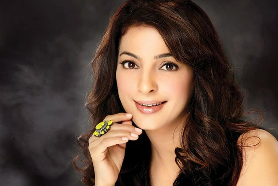 Juhi tops as India's richest actress, surpassing Priyanka, Deepika