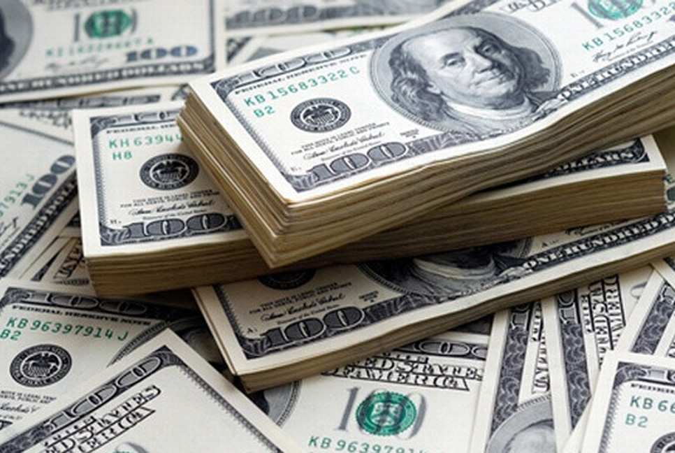 $1.53 billion in remittances in first 19 days of October