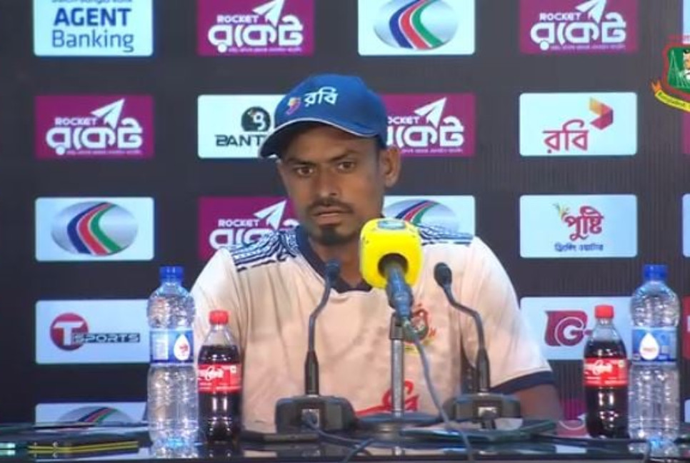 We've to do well really to win the Test: Taijul