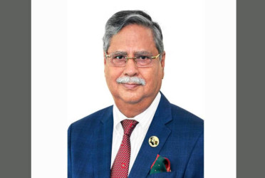 President urges to avoid controversy over Sheikh Hasina's resignation