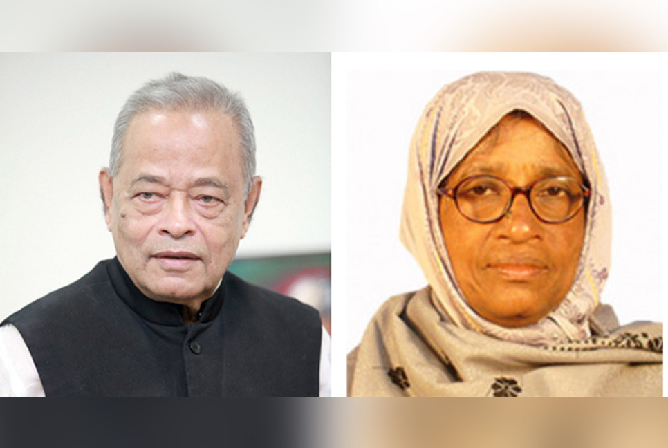 Court imposes travel ban on MK Alamgir, Monnujan Sufian