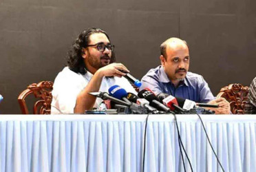 Govt agrees with Asif Nazrul's opinion on President