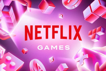 Netflix shuts its AAA studio before releasing game