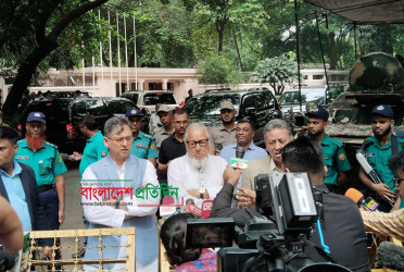 BNP advises caution to prevent a new constitutional crisis