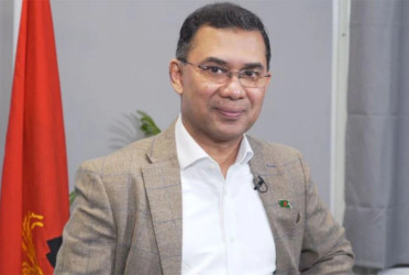 HC scraps 4 extortion cases against Tarique Rahman