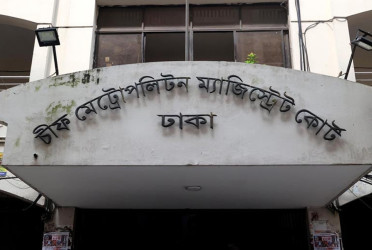 17 BNP men acquitted in subversion case