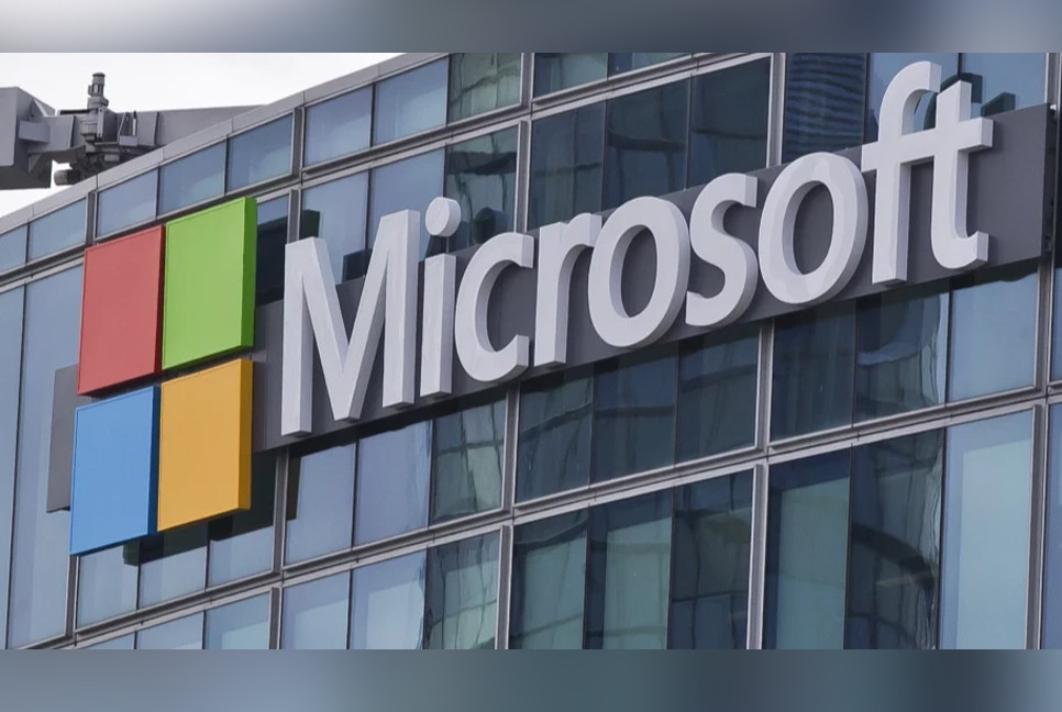 Russia, Iran, China try to influence US voters: Microsoft report