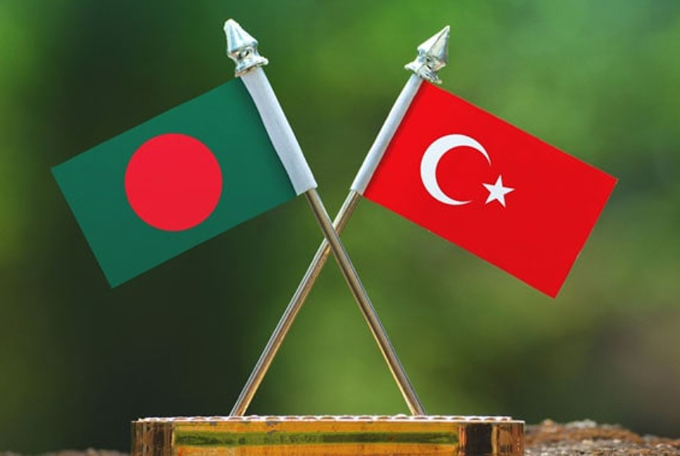 Bangladesh condemns the attack on Turkish Aerospace Industries in Ankara.