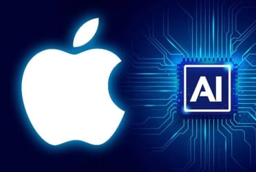 Apple cautious on AI photo editing due to authenticity concerns