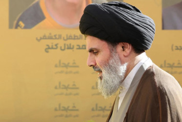 Israel killed Nasrallah’s likely successor: Hezbollah