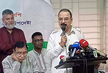 Won’t sit idle if election is delayed, warns BNP