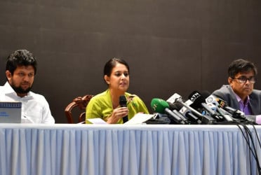 Bangladesh has no issue that should bar a foreign country to restrict visa: Rizwana