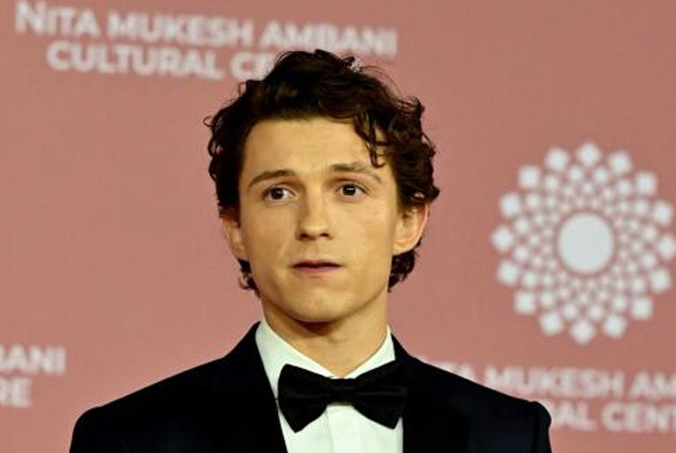 Tom Holland to star in 'Spider-Man 4' starting filming next summer