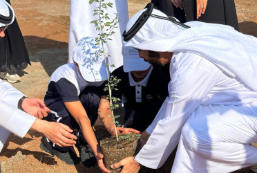 UAE launches first lab to create new wheat varieties 'Sharjah 1' to provide 19% protein content