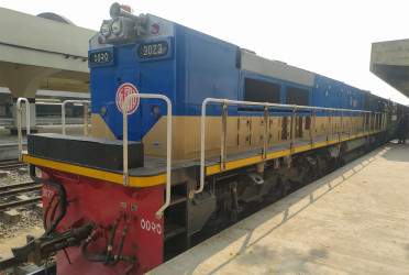 Railway to Launch affordable agri-product transport from Rajshahi to Dhaka