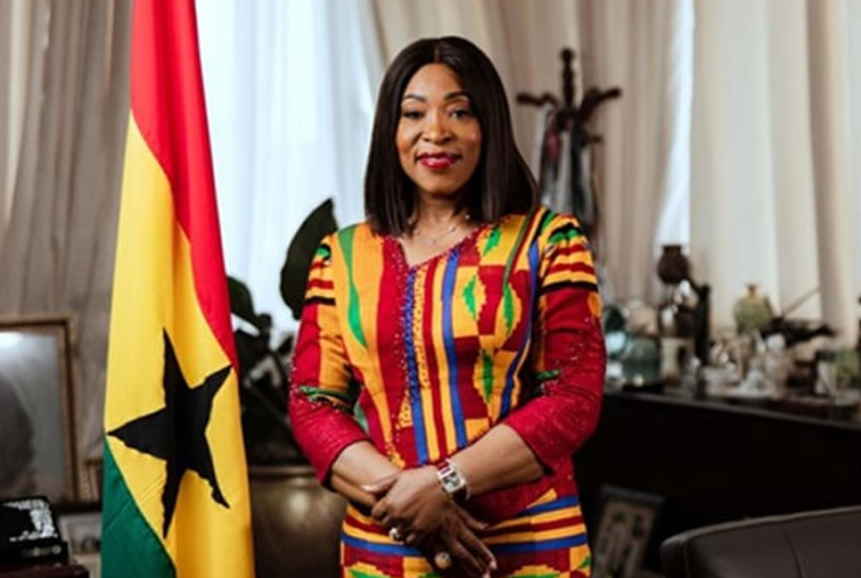 Commonwealth announces Ghana foreign minister as new secretary general