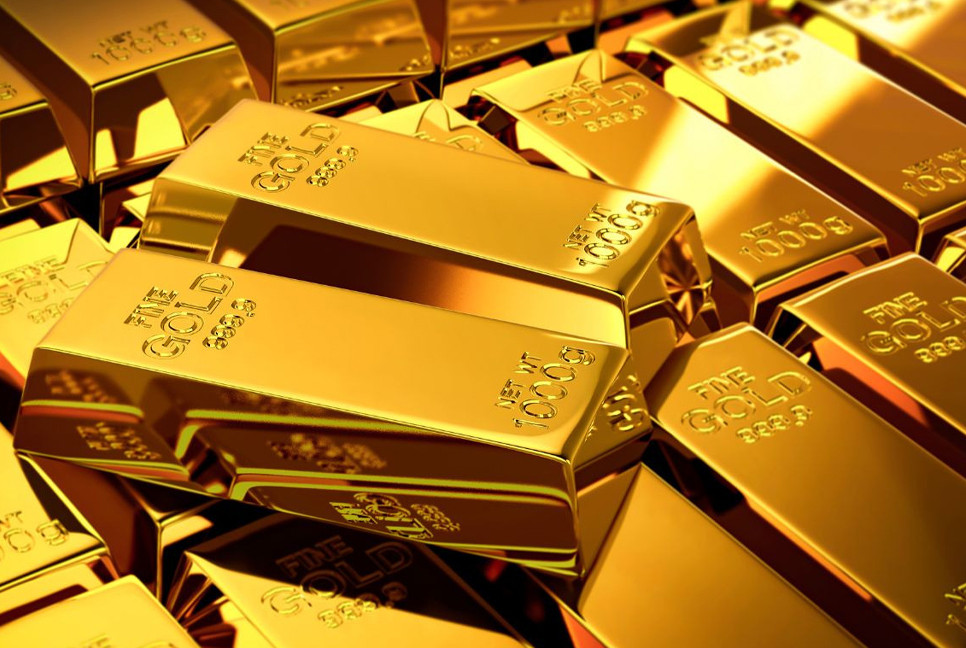 Tensions circulate over gold firms amid mideast woes, election uncerainty