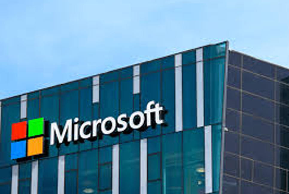 Microsoft fires employees who organized vigil for Palestinians killed in Gaza