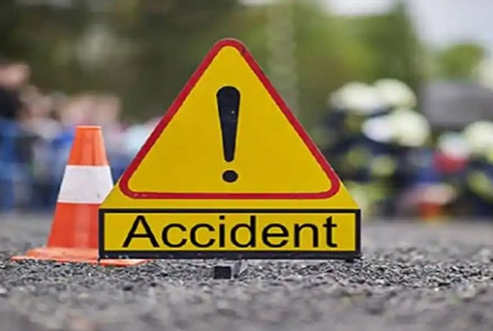 Two motorcyclists killed in Narayanganj road accident