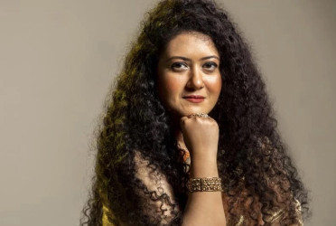 Bangladeshi critic Reeti joins jury panel with AR Rahman at Iranian film festival