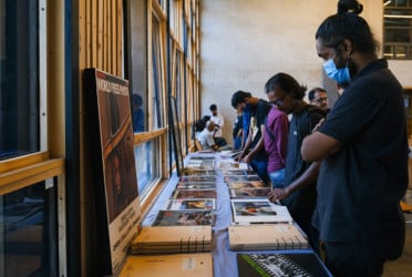 Press Photo Exhibition begins at Drik Gallery