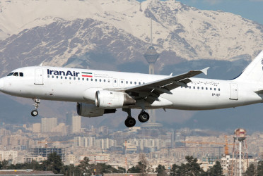 Flights return to normal in Iran after Israeli attacks