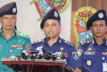 BCL men to face action if hold meetings, processions: IGP