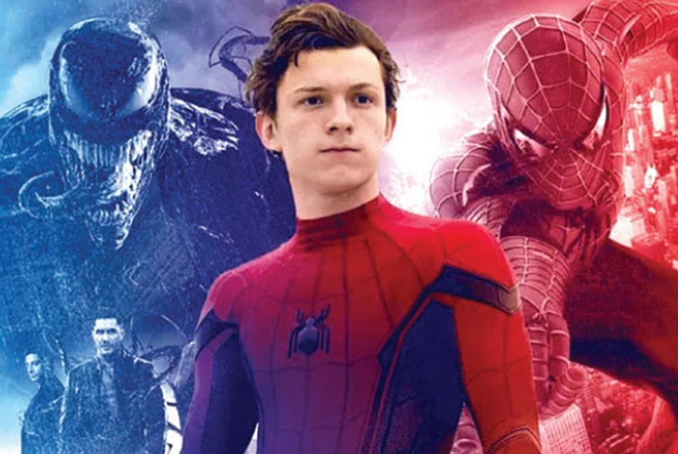 Tom Holland's Spider-Man returns July 24, 2026