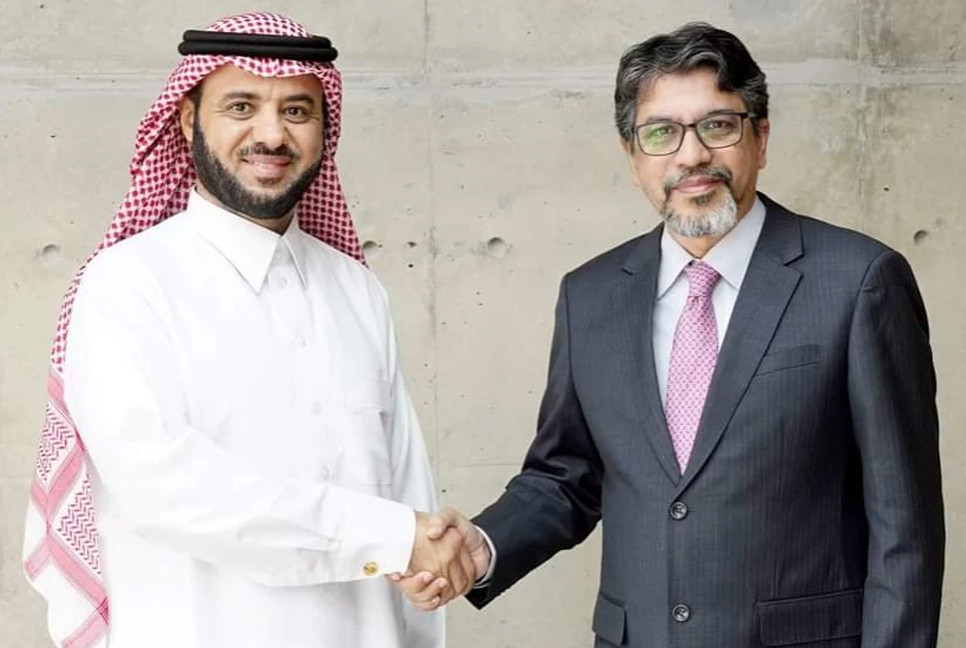 Saudi Arabia Keen to recruit more workers from Bangladesh: Envoy