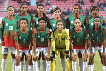 Energetic Bangladesh face Bhutan in semifinal Sunday