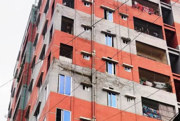 Concern mounts as Chandpur lacks proper fire equipment amid violation of building code